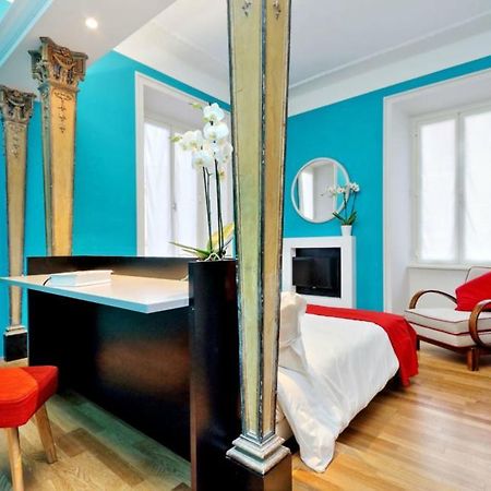 Piranesi Charmsuite Rom Exterior foto