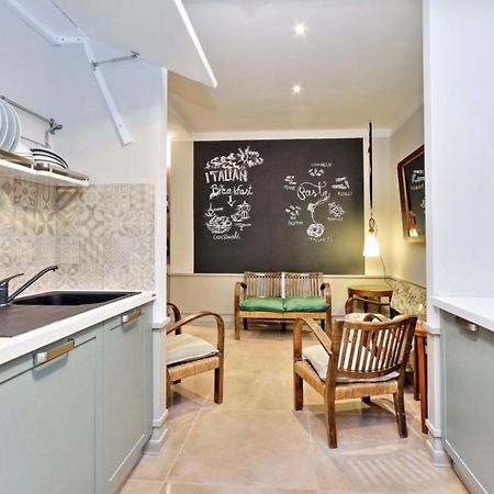 Piranesi Charmsuite Rom Exterior foto
