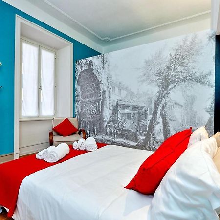 Piranesi Charmsuite Rom Exterior foto