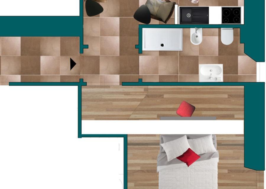Piranesi Charmsuite Rom Exterior foto