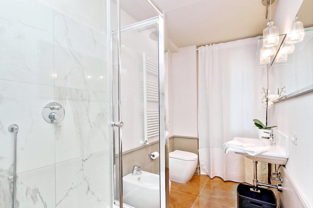 Piranesi Charmsuite Rom Exterior foto