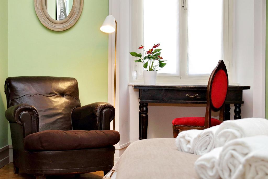 Piranesi Charmsuite Rom Exterior foto