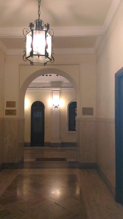 Piranesi Charmsuite Rom Exterior foto