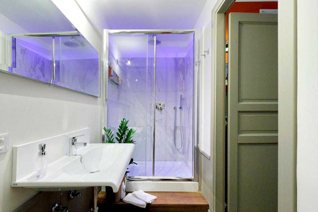 Piranesi Charmsuite Rom Exterior foto