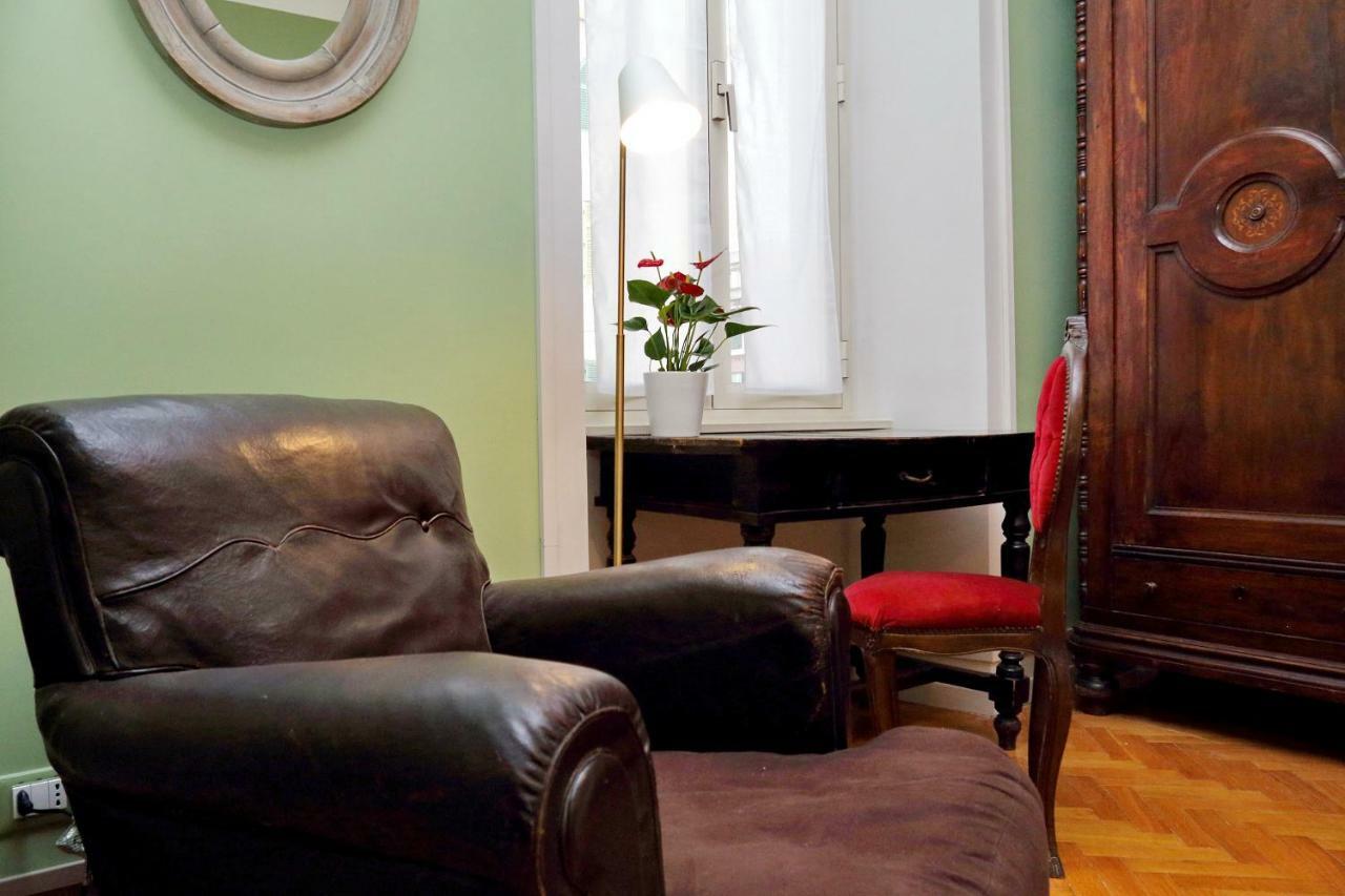 Piranesi Charmsuite Rom Exterior foto