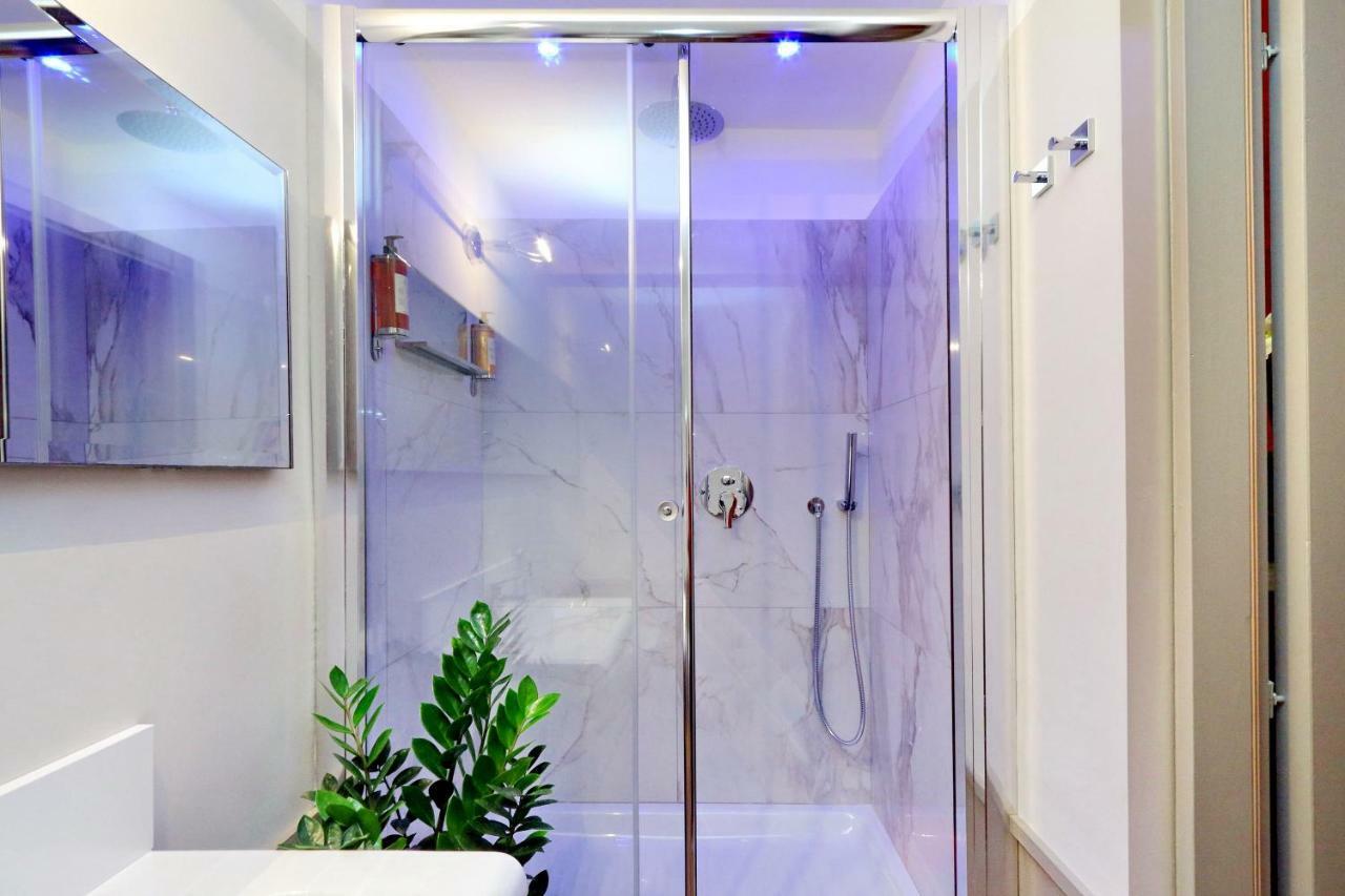 Piranesi Charmsuite Rom Exterior foto